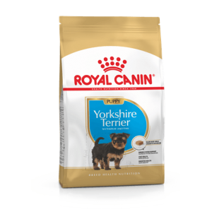 Royal Canin Yorkshire Puppy 1.5kg